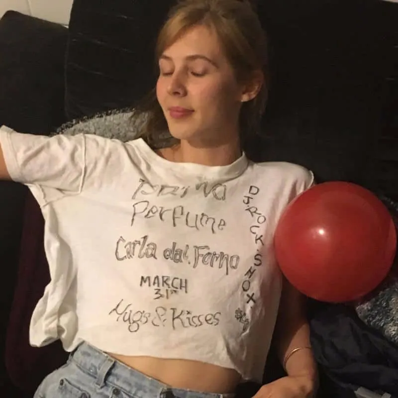 carla