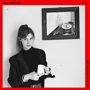 Carla Dal Forno