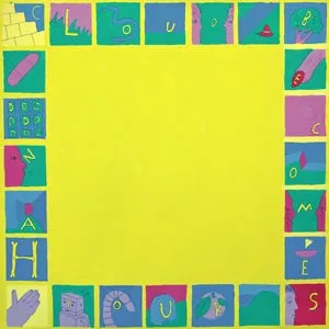 Cloud becomes your hand