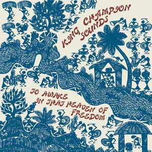 King Champion Sounds - Mice Rats Roaches