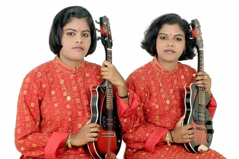 mandolinsisters