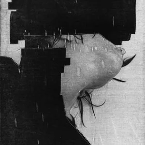 These Hidden Hands + Lucrecia Dalt