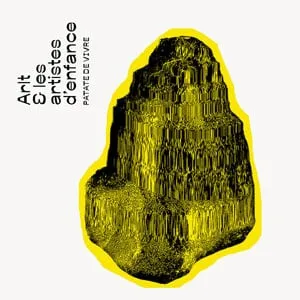 ARLT + LES ARTISTES D'ENFANCE