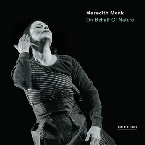 Meredith Monk