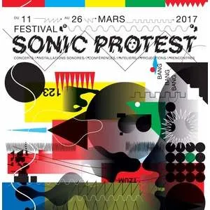 Sonic Protest 2017