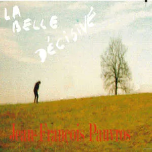 Jean Francois Pauvros