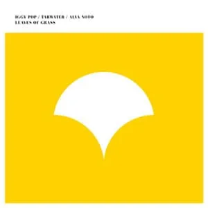 Iggy Pop / Tarwater / Alva Noto