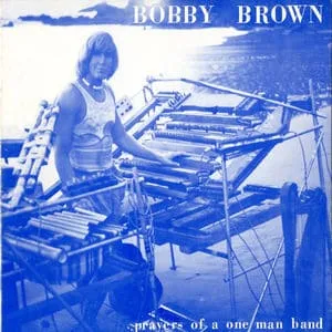 Bobby Brown