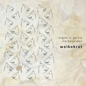 Miguel A. Garcia + Ilia Belorukov