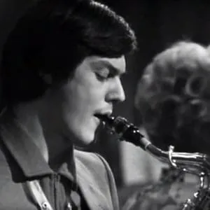 Jan Garbarek + Karin Krog