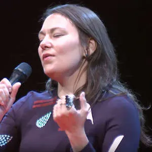 Tanya Tagaq