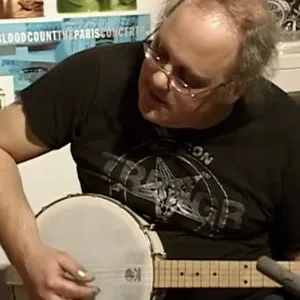 Eugene Chadbourne