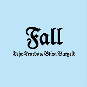 Teho Teardo + Blixa Bargeld