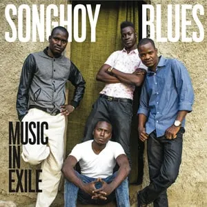 Songhoy Blues