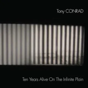 Tony Conrad