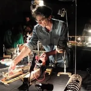 Frédéric Le Junter