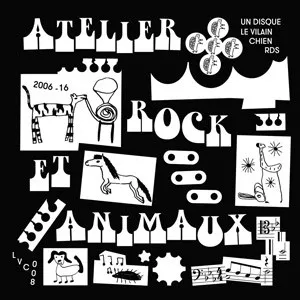 Rock et Animaux