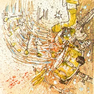 Greg Malcolm + Stefan Neville