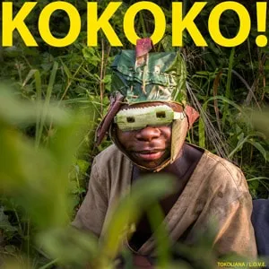 Kokoko