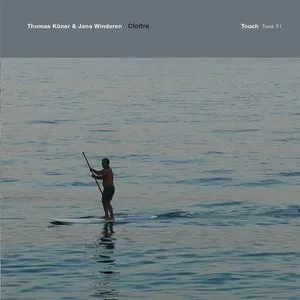 Thomas Koner + Jana Winderen