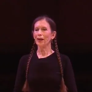 Meredith Monk