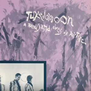 Tuxedomoon