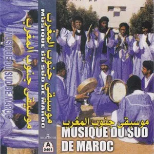 Musique du Sud du Maroc