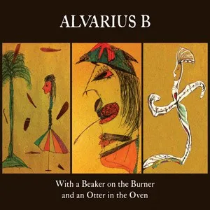 Alvarius B