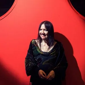 Patty Waters