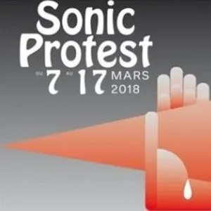 Sonic Protest 2018