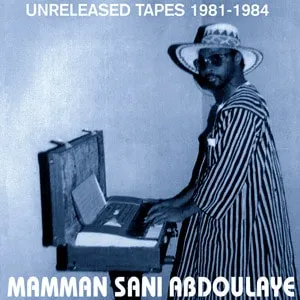 Mammane Sani