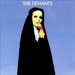 The Deviants