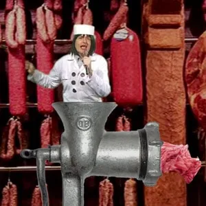 Harry Merry - Cinnamon Mornings and Butterscotch Dreams