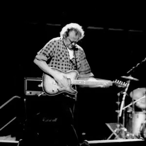 Jac Berrocal + Etage 34