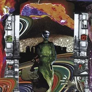 Steven Stapleton + Edward Ka-Spel