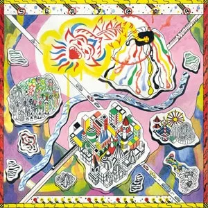 Senyawa + Vincent Moon