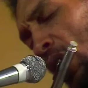 Anthony Braxton + Sam Rivers