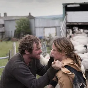 PJ Harvey + Harry Escott