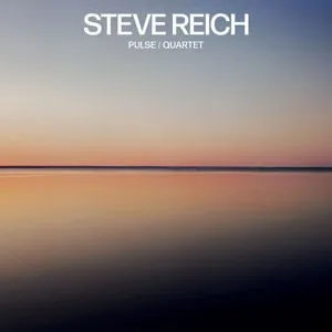 Steve Reich