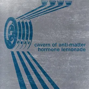 Cavern of Anti-Matter