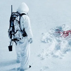 Nick Cave + Warren Ellis