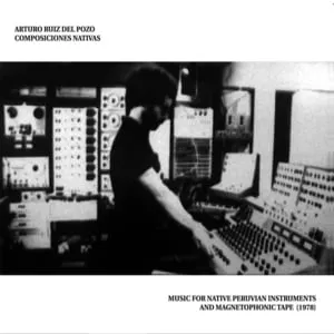 Arturo Ruiz del Pozo