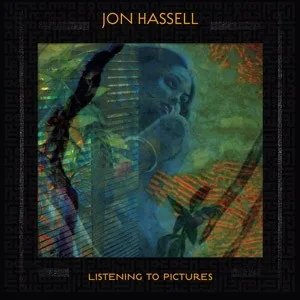 Jon Hassell