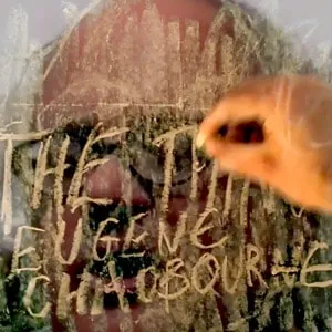 Eugene Chadbourne - The thing