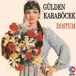 Gülden Karaböcek