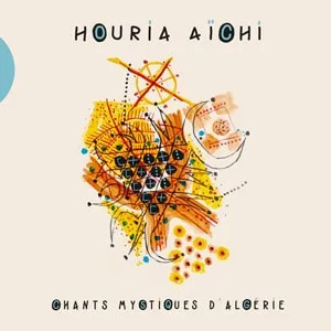 Houria Aïchi