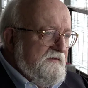 Krzysztof Penderecki
