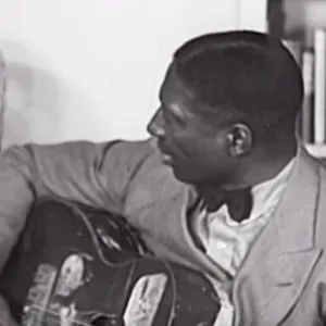Lead Belly