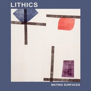 Lithics