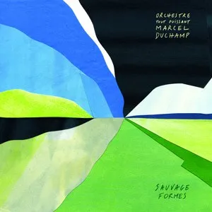 Orchestre tout puissant Marcel Duchamp